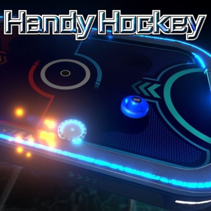 Handy Hockey