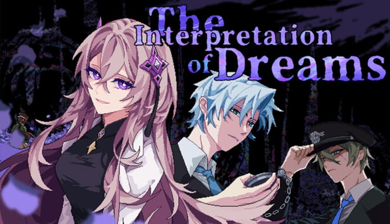 The Interpretation of Dreams