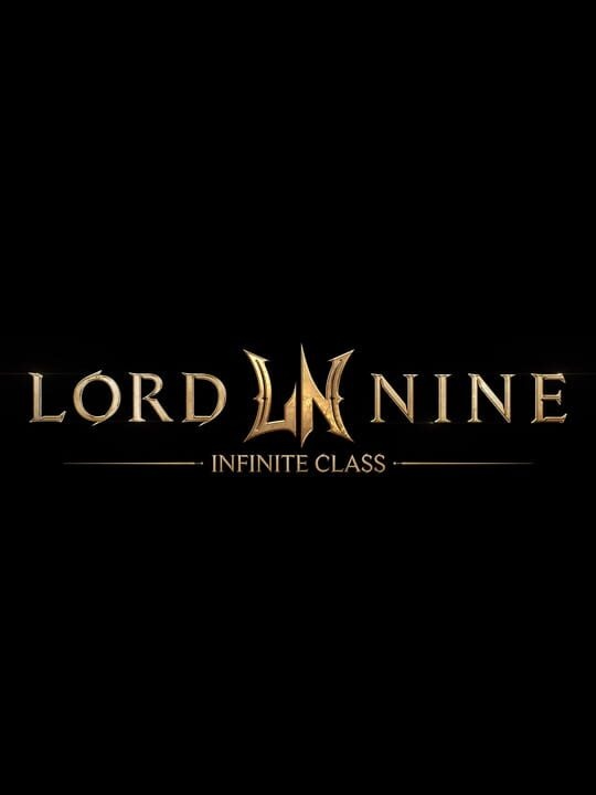 Lord Nine: Infinite Class