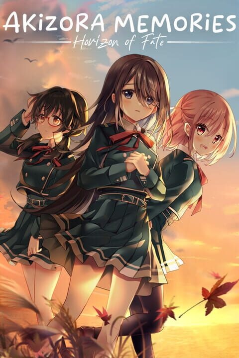 Akizora Memories: Horizon of Fate