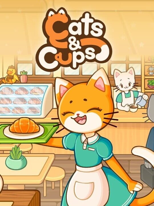 Cats & Cups