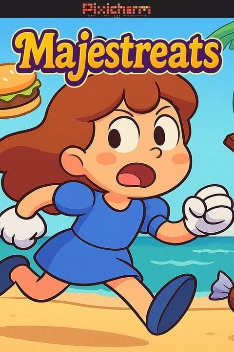 Pixicharm: Majestreats