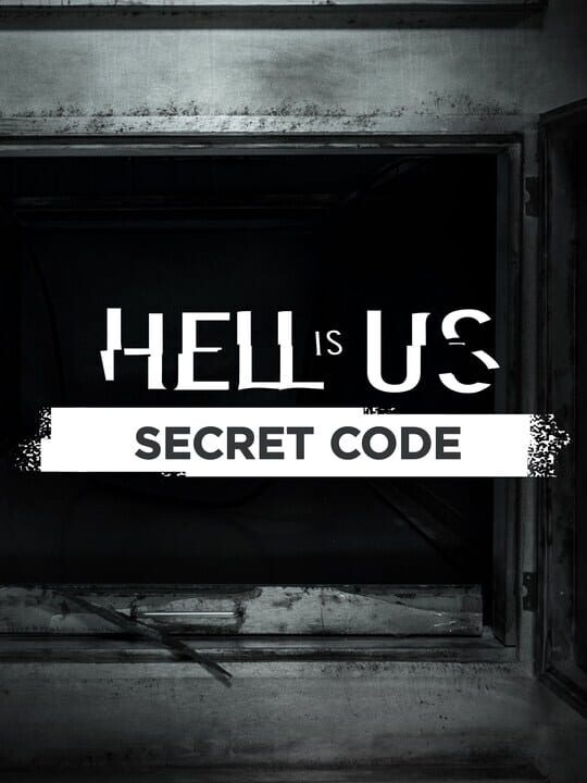 Hell is Us: Secret Code