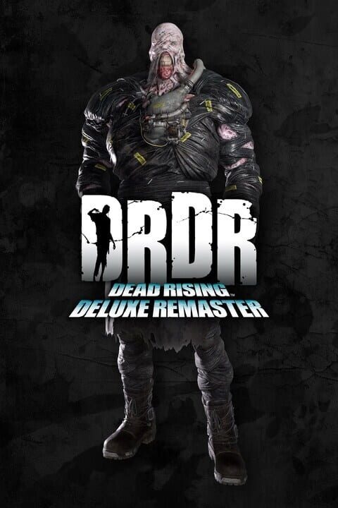 Dead Rising Deluxe Remaster: Costume & BGM - Nemesis