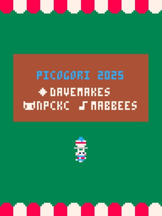 Picogori 2025