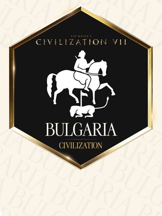 Sid Meier's Civilization VII: Bulgaria Pack