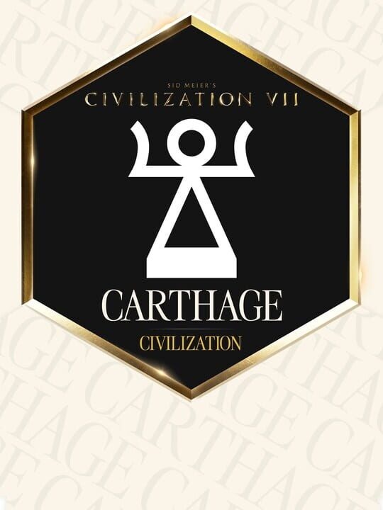 Sid Meier's Civilization VII: Carthage Pack