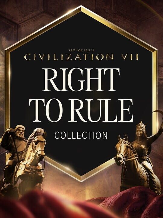 Sid Meier's Civilization VII: Right to Rule Collection