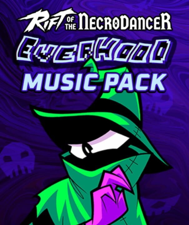 Rift of the NecroDancer: Everhood - "Feisty Flowers"