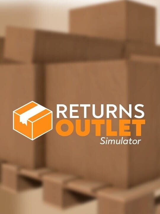 Returns Outlet Simulator