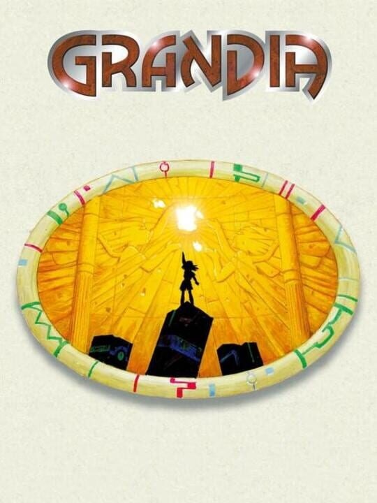 Grandia