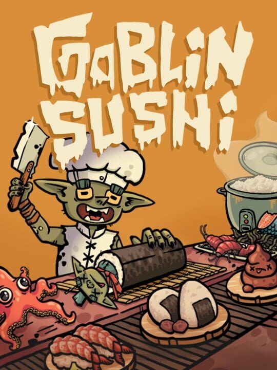 Goblin Sushi