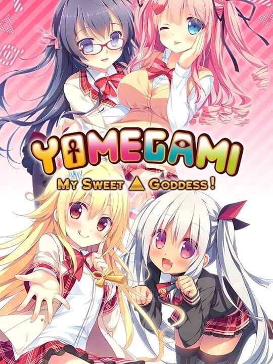 Yomegami: My Sweet Goddess