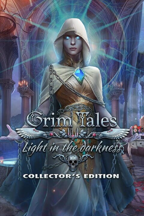 Grim Tales: Light in the Darkness - Collector's Edition