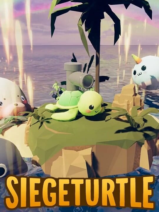 Siegeturtle