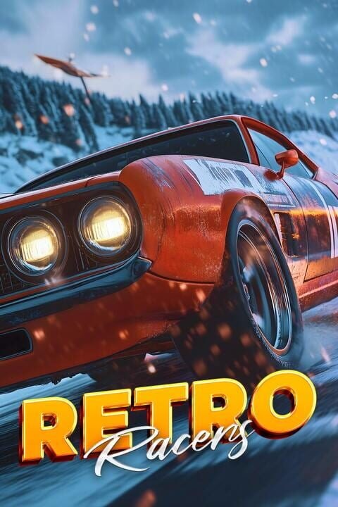 Retro Racers