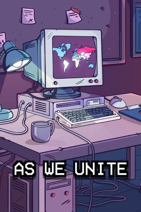 As We Unite