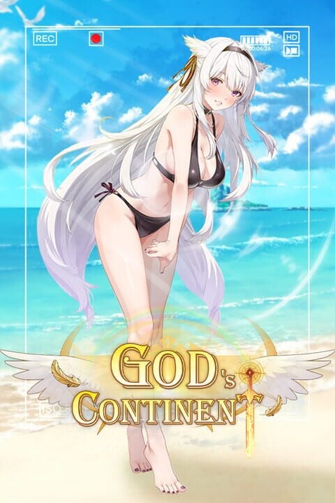 God's Continent