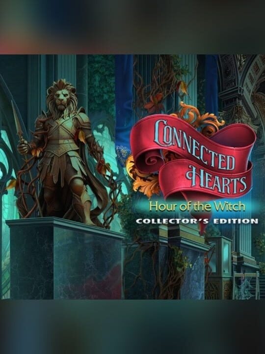 Connected Hearts: Hour of the Witch - Collector's Edition