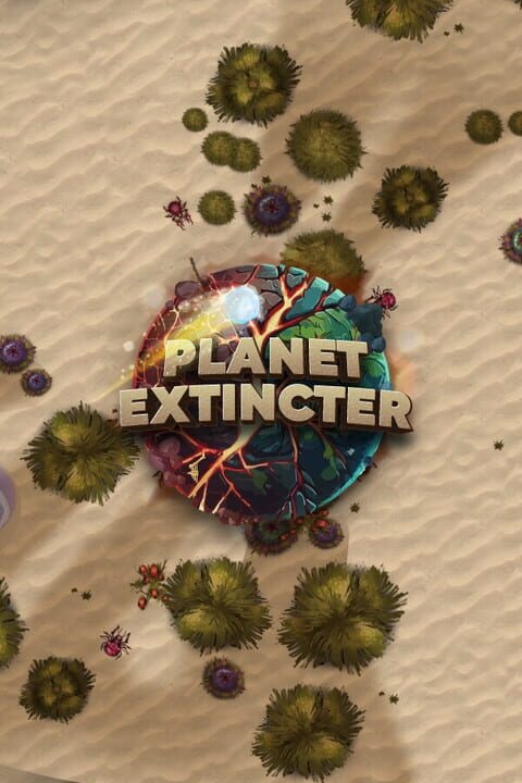 Planet Extincter