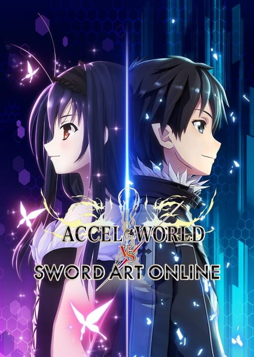 Accel World vs. Sword Art Online: Millennium Twilight