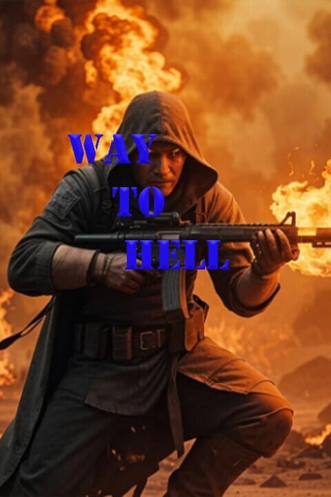 Way To Hell
