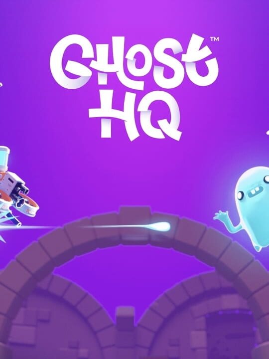 Ghost HQ
