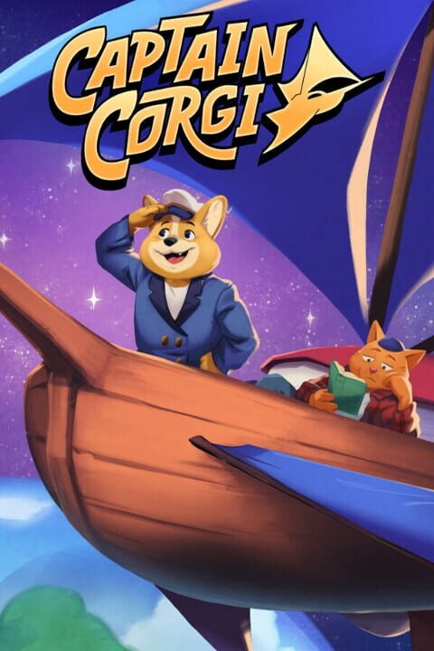 Captain Corgi: Planetary Problem Solver