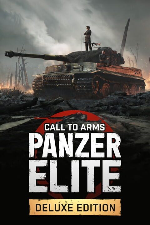 Call to Arms: Panzer Elite - Deluxe Edition