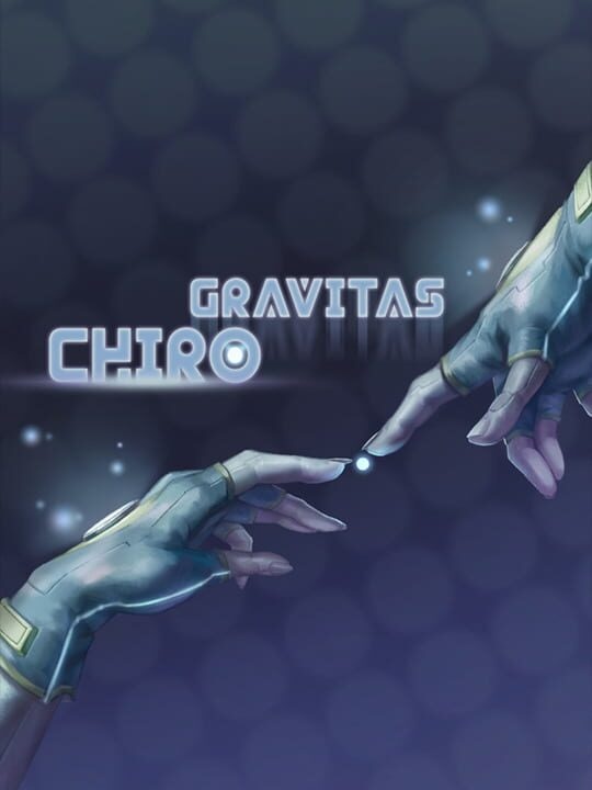 Chiro Gravitas