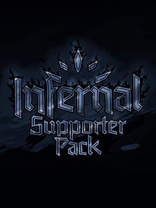 Darkest Dungeon II: Infernal Supporter Pack