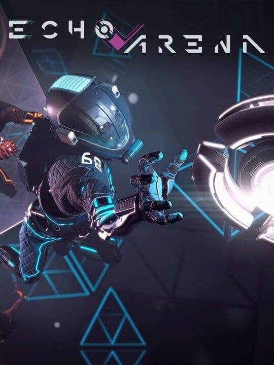 Echo Arena