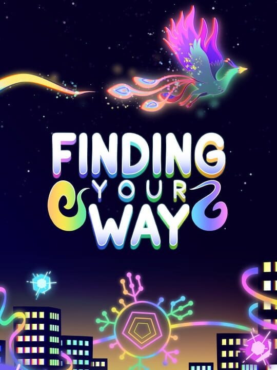 Finding Your Way