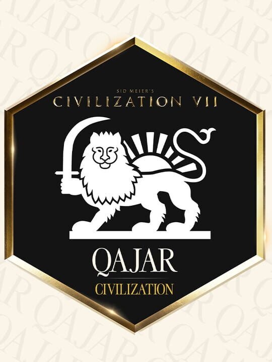 Sid Meier's Civilization VII: Qajar Pack