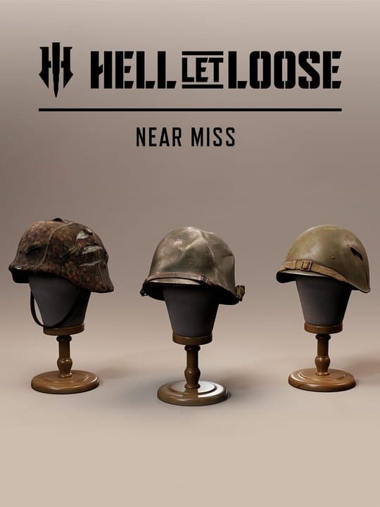 Hell Let Loose: Near Miss