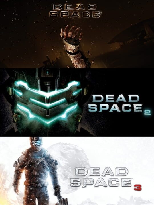 Dead Space Collection