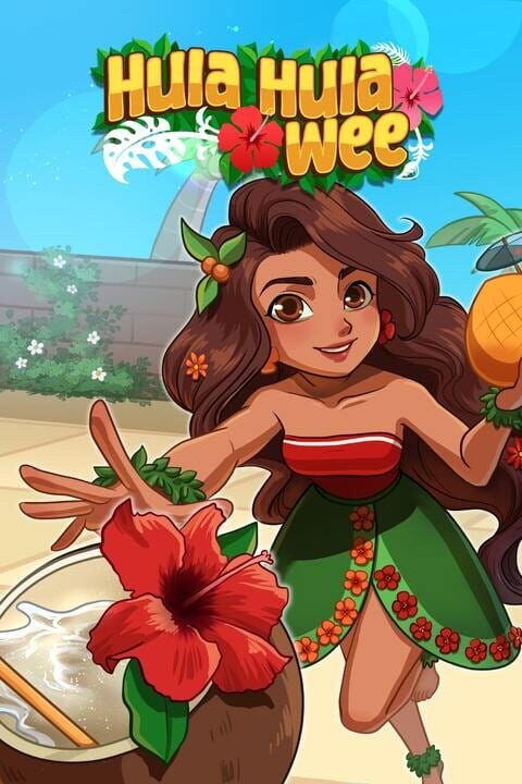 Hula Hula Wee