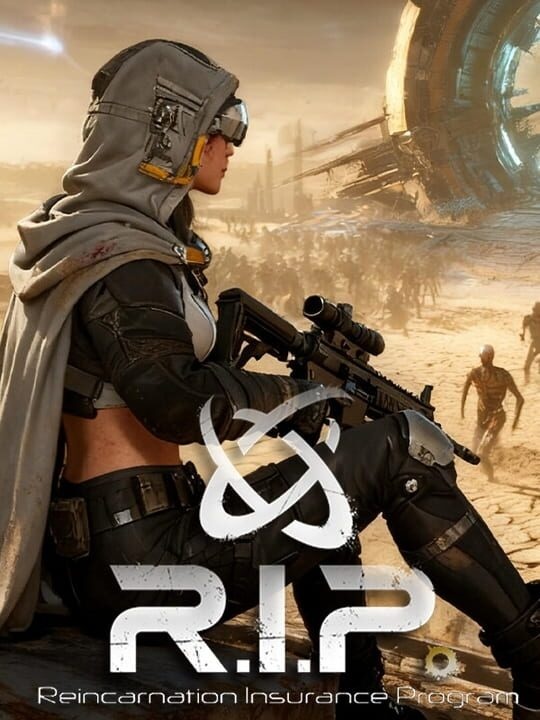 R.I.P.: Reincarnation Insurance Program
