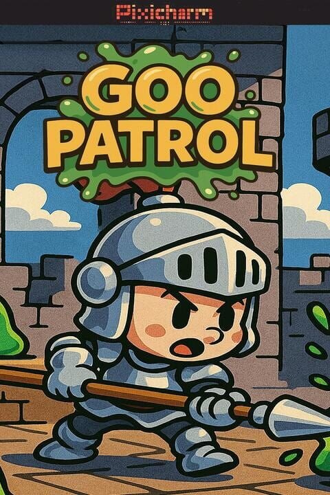 Pixicharm: Goo Patrol