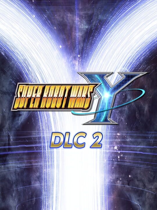 Super Robot Wars Y: DLC 2