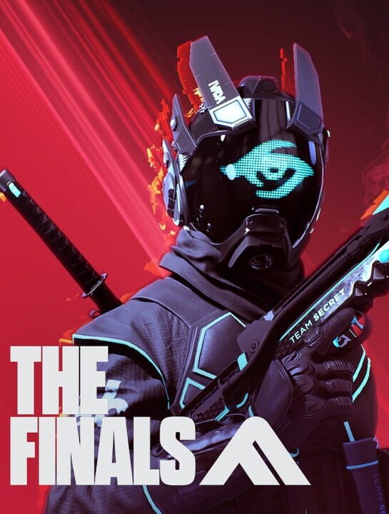 The Finals: Team Secret TGM25