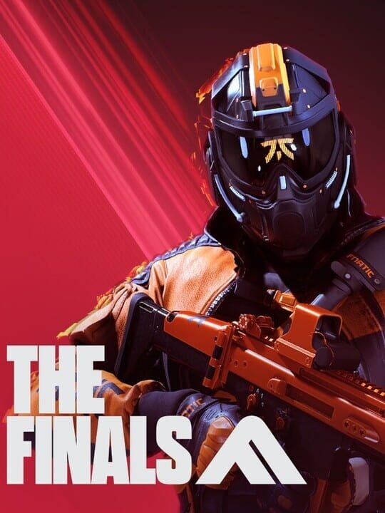 The Finals: FNATIC TGM25