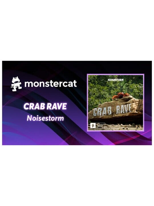 Rift of the NecroDancer: Monstercat - "Crab Rave"