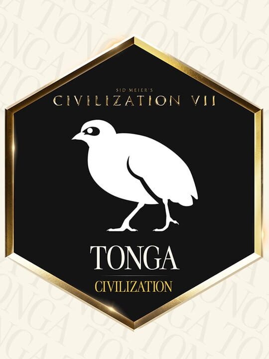 Sid Meier's Civilization VII: Tonga Pack
