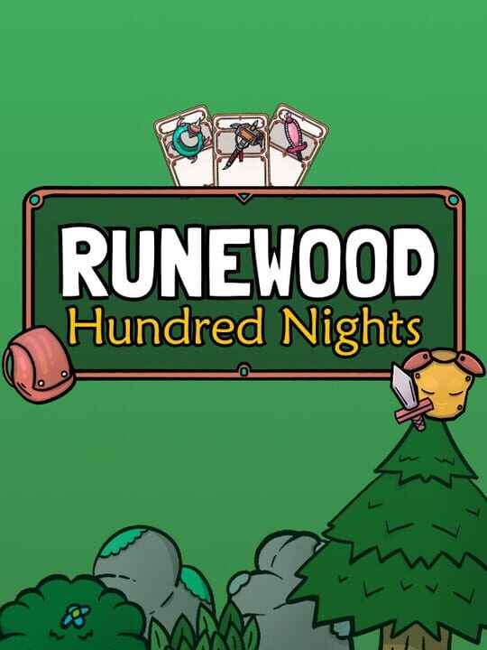 Runewood: Hundred Nights