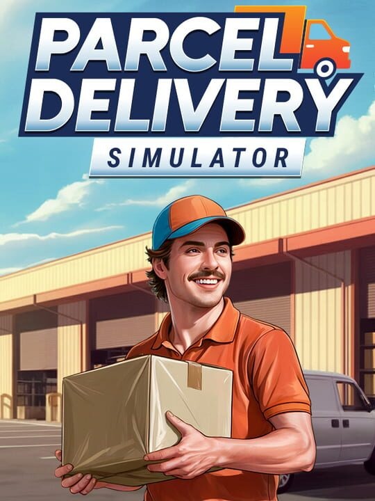 Parcel Delivery Simulator