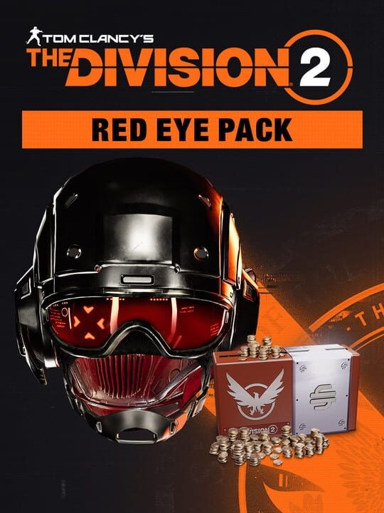 Tom Clancy’s The Division 2: Red Eye Pack