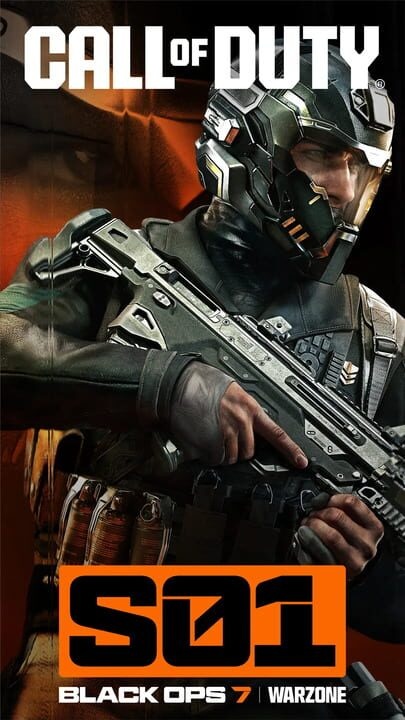 Call of Duty: Black Ops 7 - Season 1