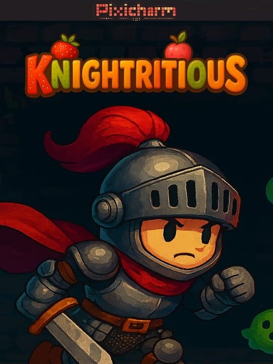 Pixicharm: Knightritious