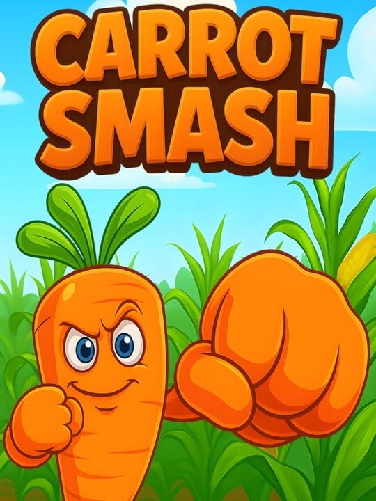 Carrot Smash